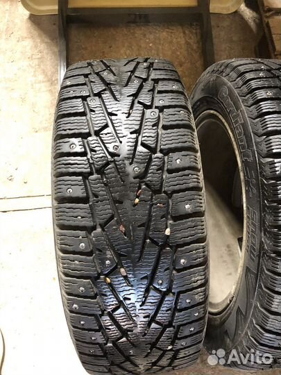 Колеса r16 mitsubishi оригинал Cordiant snow cross