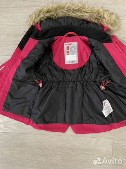 Куртка Reima 80