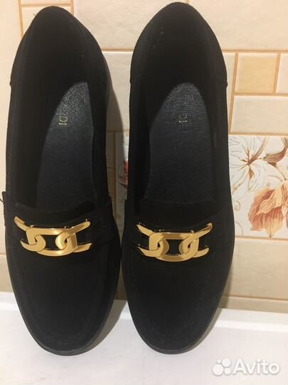 Туфли женские 36 размер