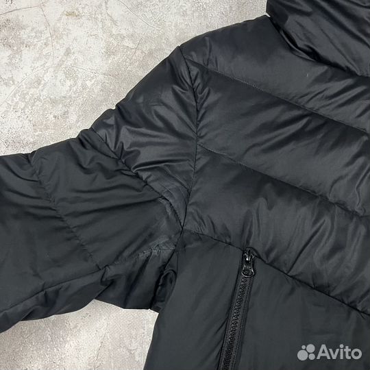 Пуховик Nike nsw down fill Windrunner