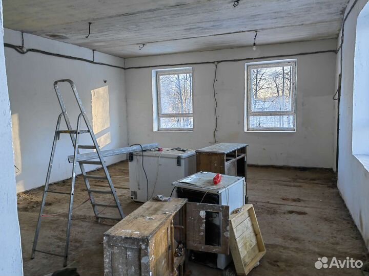 Продается промышленный объект