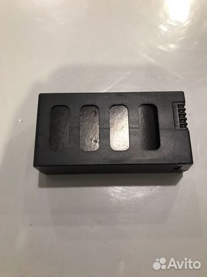 Комплектующие для дронов