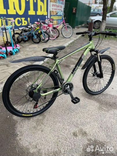 Горный велосипед 26