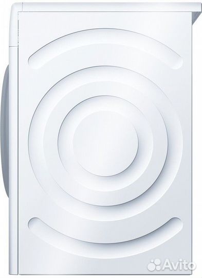 Стиральная машина Bosch WAY 32742 OE