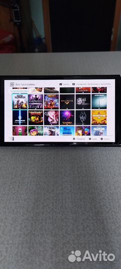 Nintendo switch oled 64gb