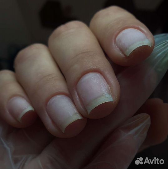 Маникюр, педикюр, наращивание, укрепление,гель-лак