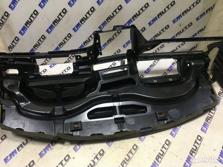 Торпедо Фольксваген Бора