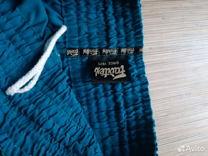 Шорты для тайского бокса Fairtex