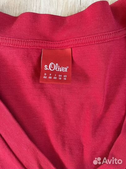 Футболка S Oliver