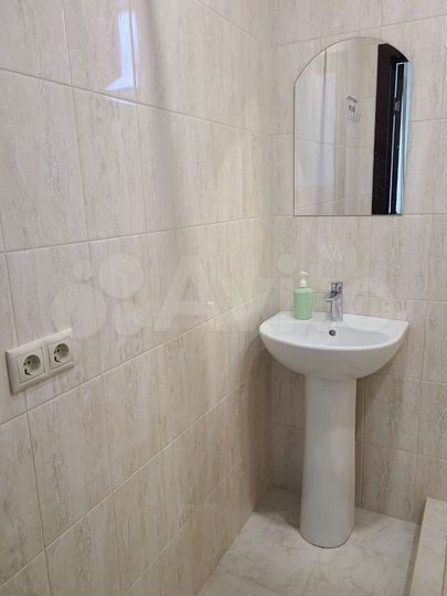 Квартира-студия, 22 м², 2/3 эт.