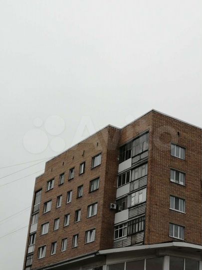 2-к. квартира, 60 м², 9/10 эт.