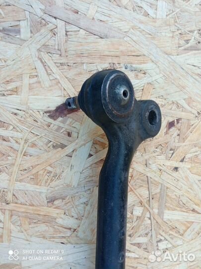 Рулевая трапеция Nissan Terrano YD21 TD27