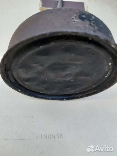 Ретро авто масленка