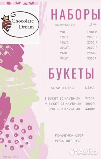 Клубника в шоколаде букеты