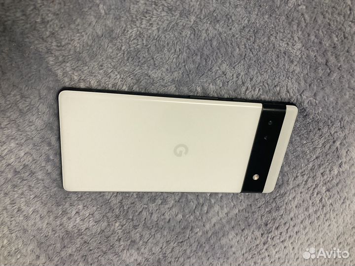 Google Pixel 6a, 6/128 ГБ