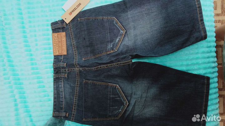 Шорты для мальчика