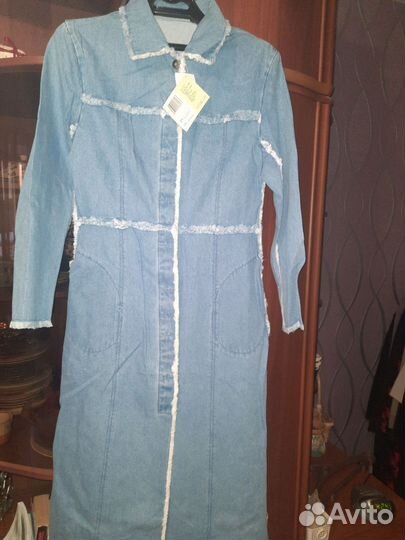 Женская одежда