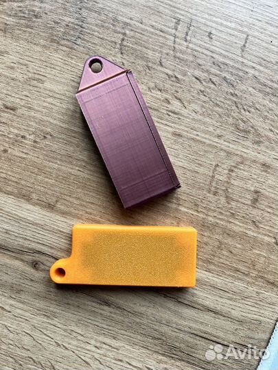 Корпуса для pwnagotchi