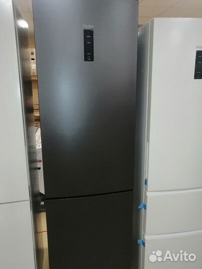 Холодильник с гарантией haier