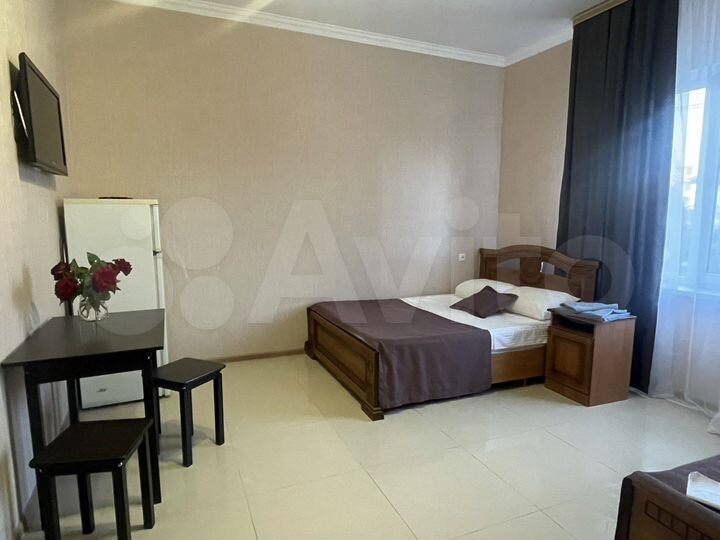 Комната 30 м², 2/3 эт.