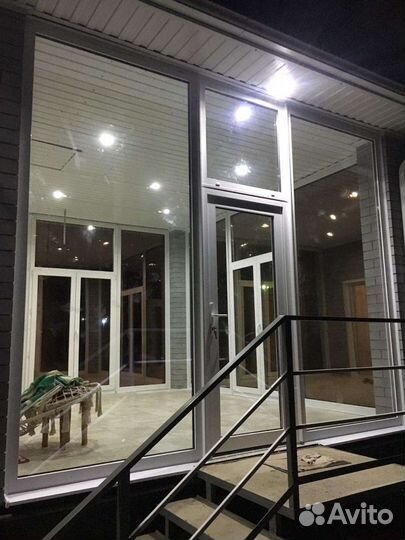 Окна Балконы Лоджии