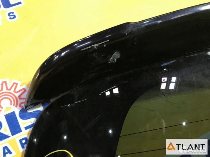 Дверь 5-я honda freed