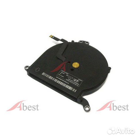 Уфа вентиляторы, кулеры для ноутбуков Apple