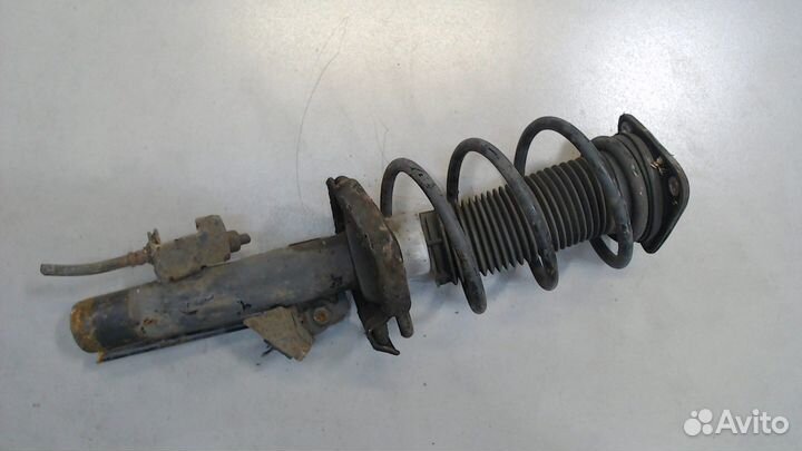 Амортизатор подвески Mazda 3 (BK), 2006