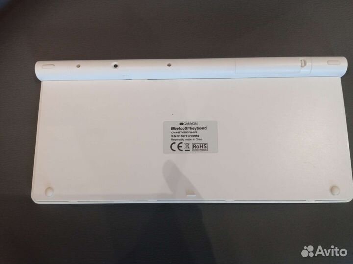 Клавиатура беспроводная