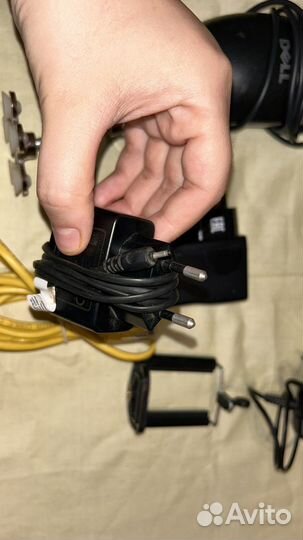 Зарядники для телефона