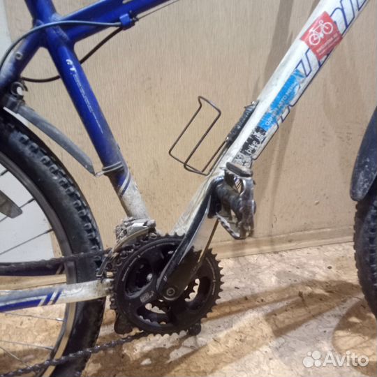 Велосипед schwinn mesa 26