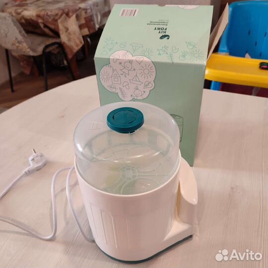 Стерилизатор