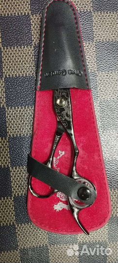 Ножницы парикмахерские