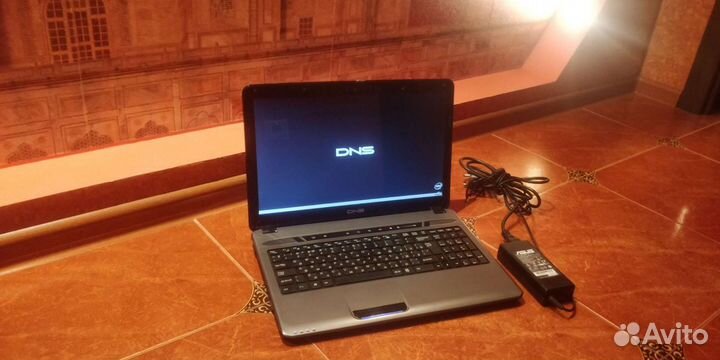 Ноутбук DNS mt50in1