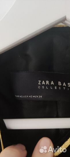 Жакет женский Zara XS