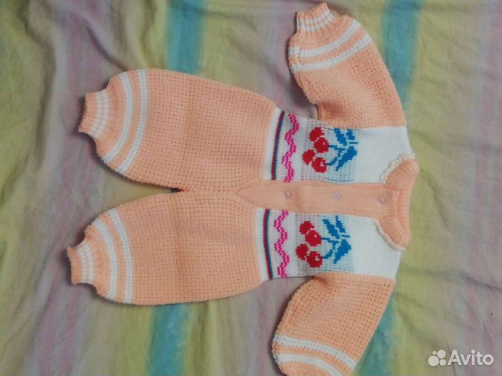 Детская одежда для девочек