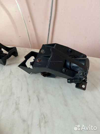 Омывать фар mazda 3бк