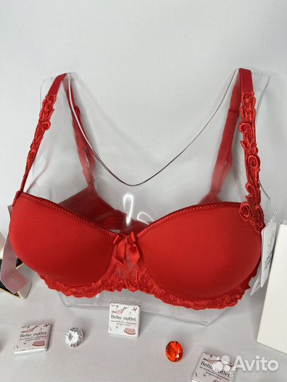 Бюстгальтер Simone Perele 75B