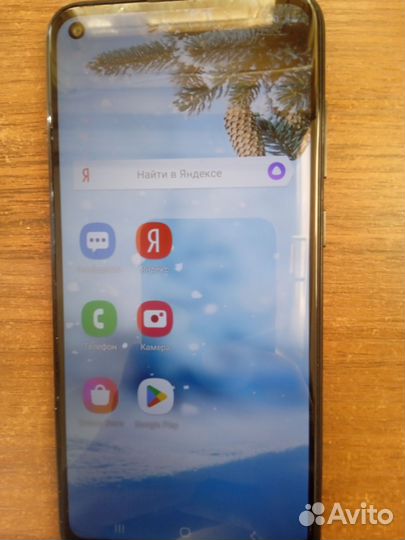 Samsung Galaxy A11, 2/32 ГБ