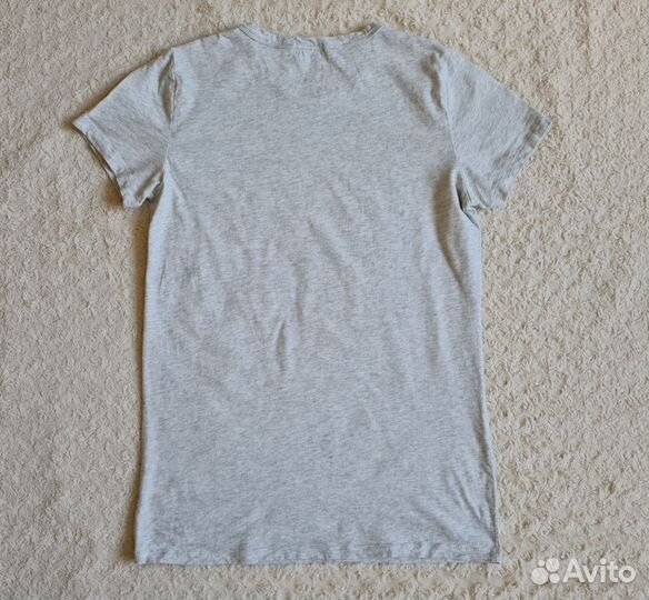 Футболки женские пакетом Gap 44-46