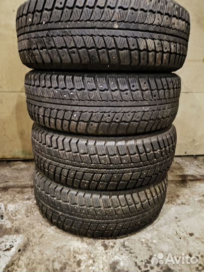 Matador MP 50 Sibir Ice 195/65 R15