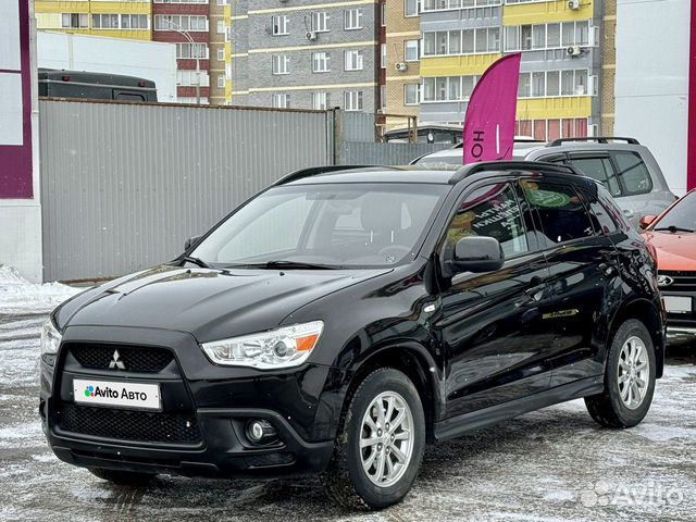 Официальный дилер Mitsubishi «Гарант-Моторс» - продажа новых автомобилей Mitsubishi в г. Ижевск