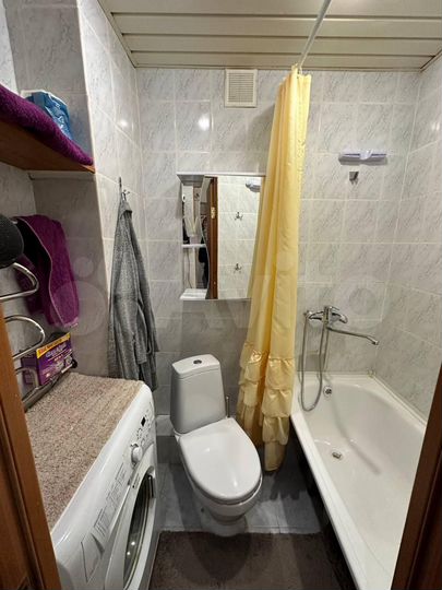 Квартира-студия, 23 м², 2/9 эт.