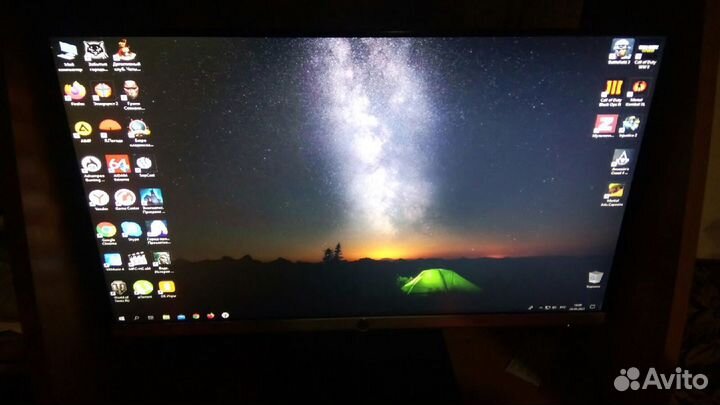 Игровой Системный блок