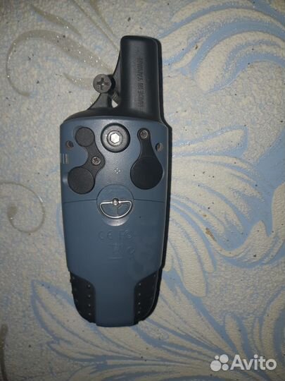 Навигатор garmin 60cx