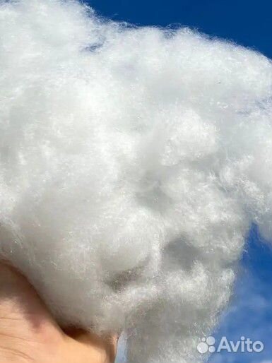 Синтепух наполнитель