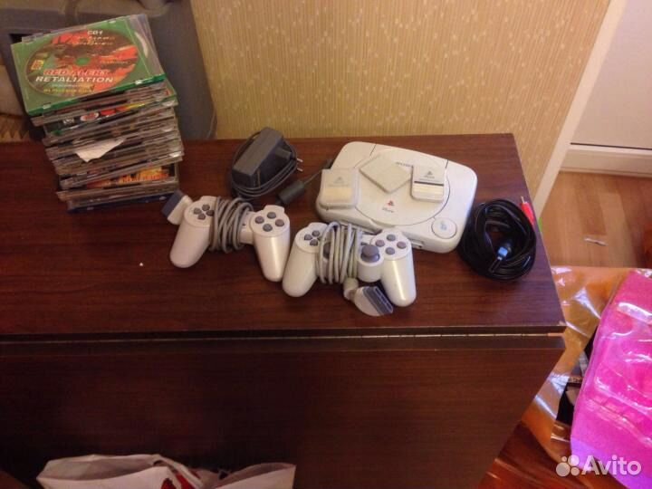 Play station one