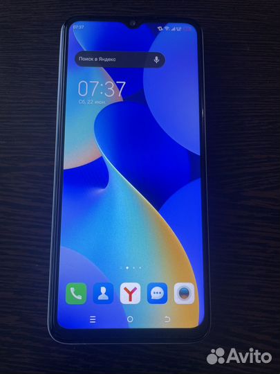TECNO Spark 10, 8/128 ГБ