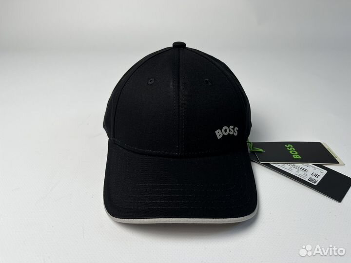 Кепка Hugo Boss оригинал