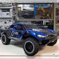 Шорт-корс трак Remo Hobby Truck 9emu 4WD RTR 1:10